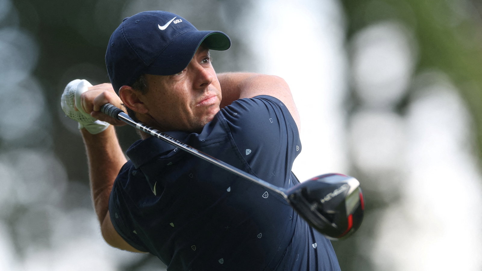 Rory McIlroy commits to Dubai Desert Classic on DP World Tour in 2023